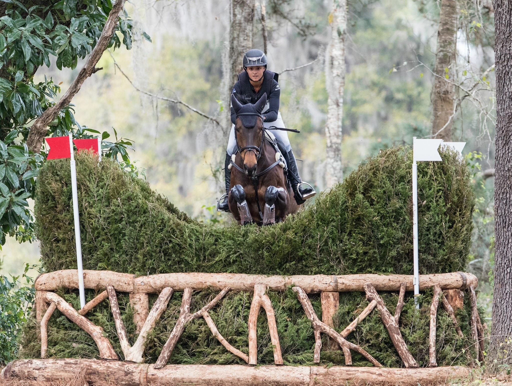High Performance Eventing